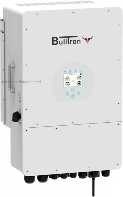 BullTron Hybrid Wechselrichter - 12 kW 3-Phasen