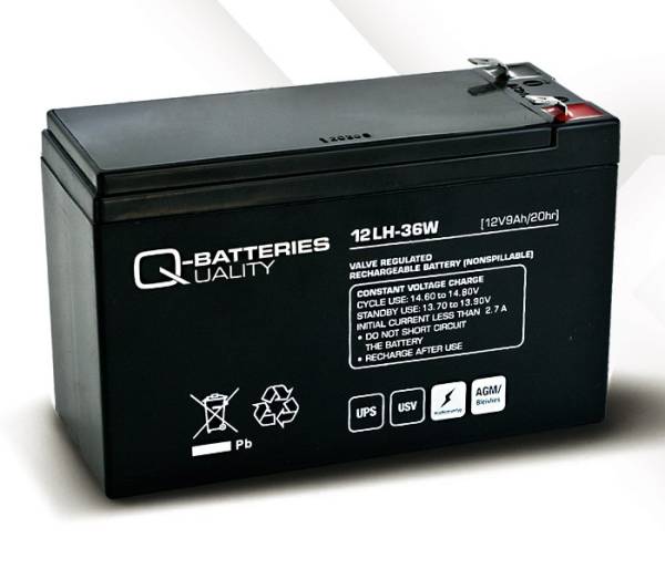 qwic battery