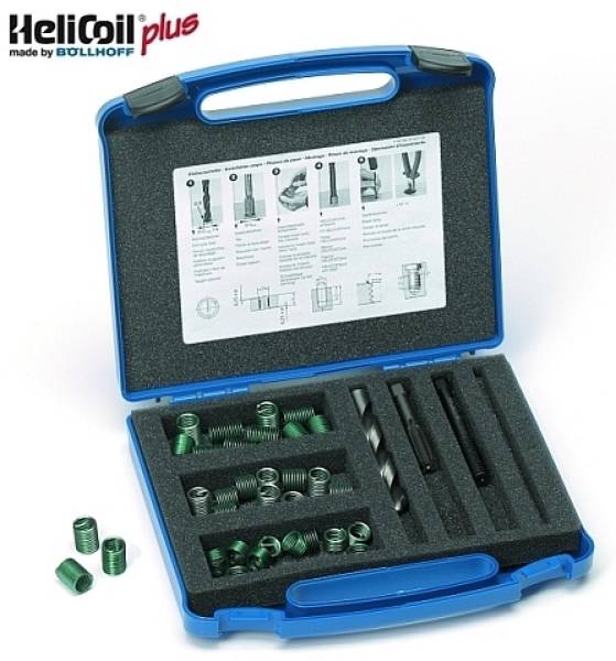 M12x1 25 helicoil kit sale