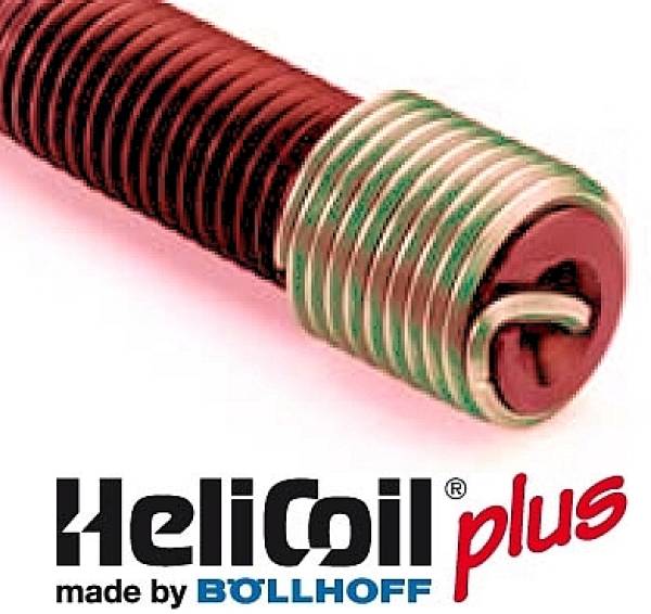 HeliCoil M6 x 18  HeliCoil Online Shop